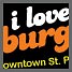 iLovetheBurg Downtown St. Pete