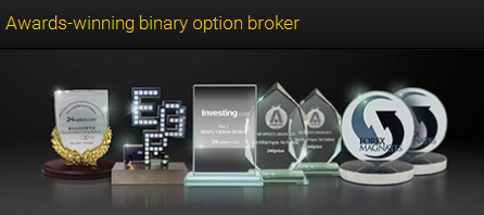 Winning Awards